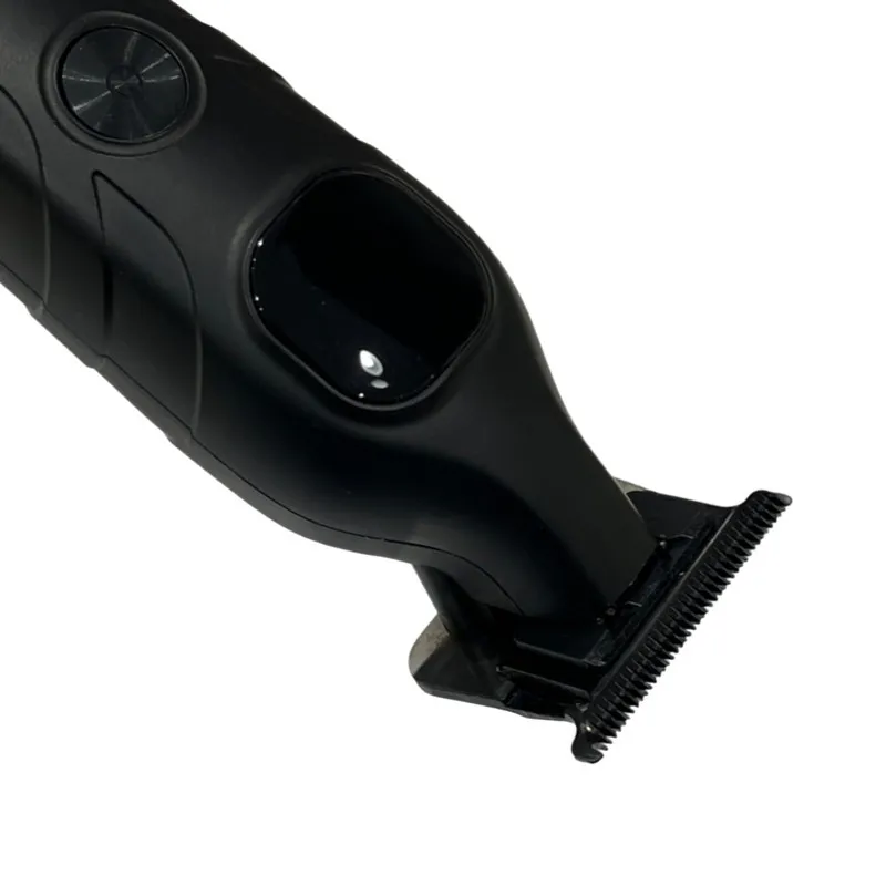ماشین اصلاح موی صورت شارژی جیمی مدل GM-8080 - تصویر 5