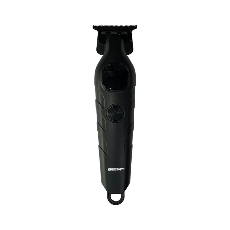 ماشین اصلاح موی صورت شارژی جیمی مدل GM-8080 - تصویر 6