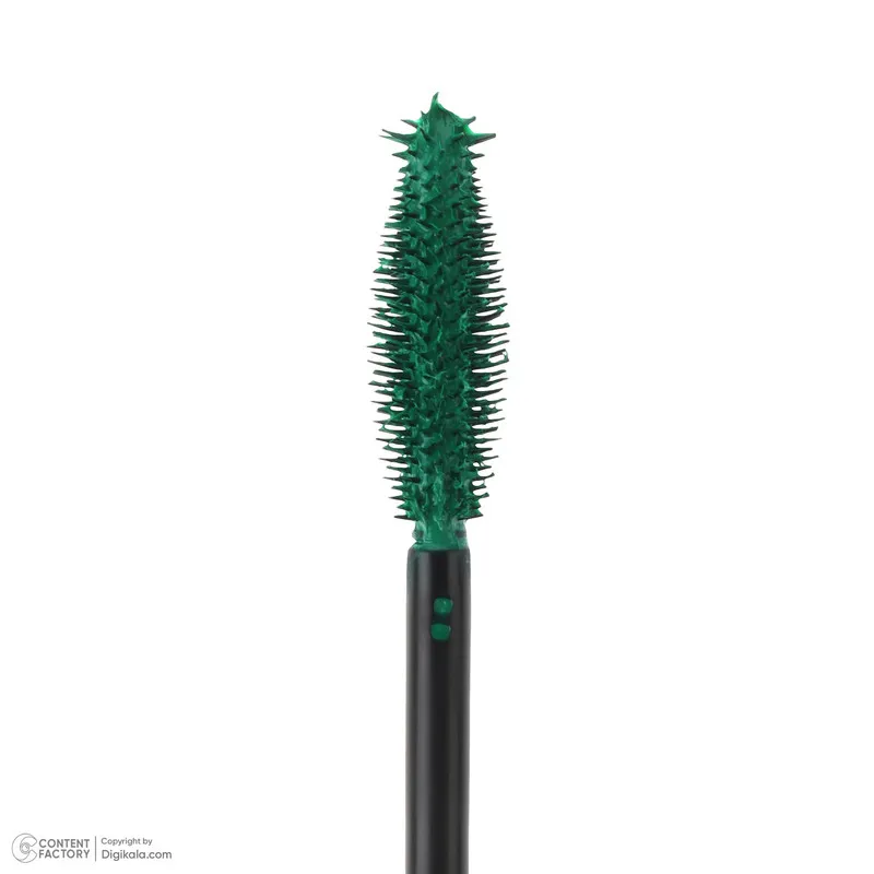 ریمل رنگی کالیستا مدل Pastella رنگ سبز  - تصویر 2