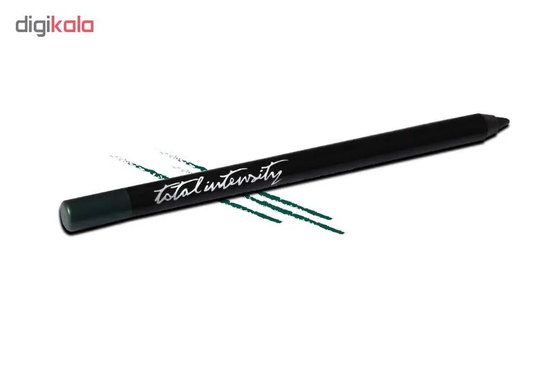 مداد چشم توتال اینتنسیتی مدل LONG LASTING شماره LWL-09 - تصویر 2