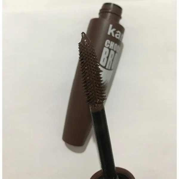 ریمل حالت دهنده و بلند کننده کاریته مدل Chocolate - تصویر 2