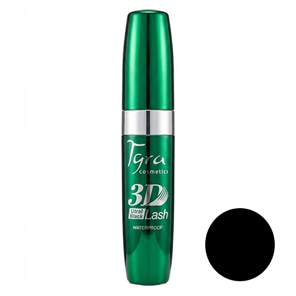 ریمل حجم دهنده تیارا مدل T1