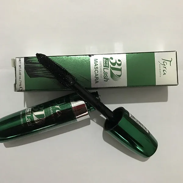 ریمل حجم دهنده تیارا مدل T1 - تصویر 2