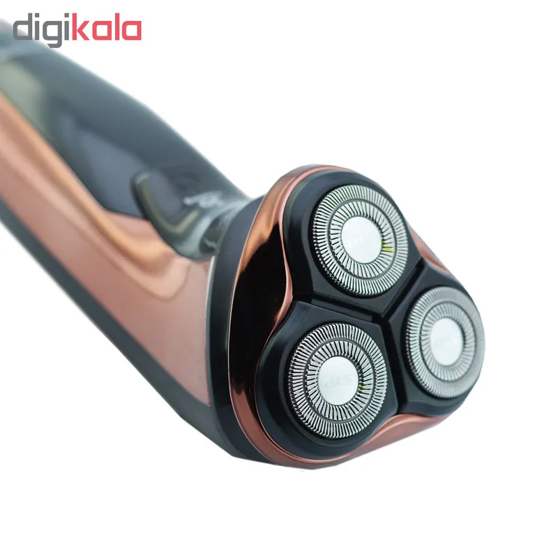 ماشین اصلاح موی صورت سید مدل RS339 - تصویر 2