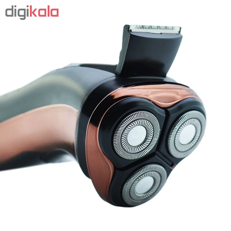 ماشین اصلاح موی صورت سید مدل RS339 - تصویر 4