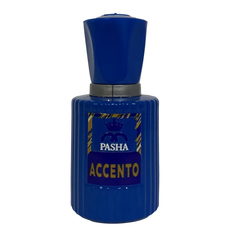 عطر جیبی پاشا مدل زرجوف اکسنتو با رایحه معتدل حجم 30 میلی‌لیتر  - تصویر 2
