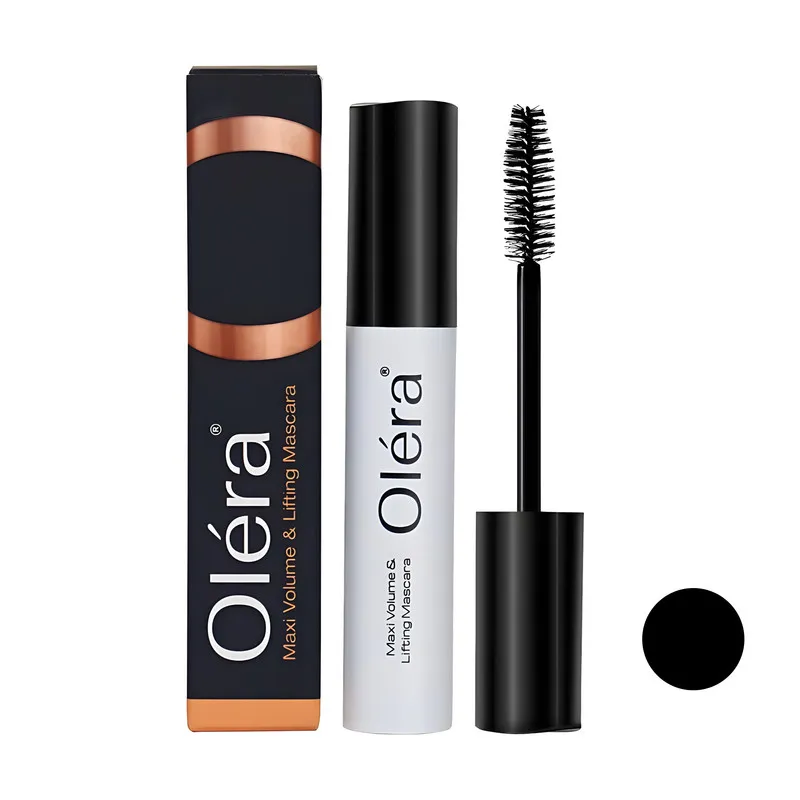 ریمل حجم دهنده اولرا مدل Full Lash - تصویر 2