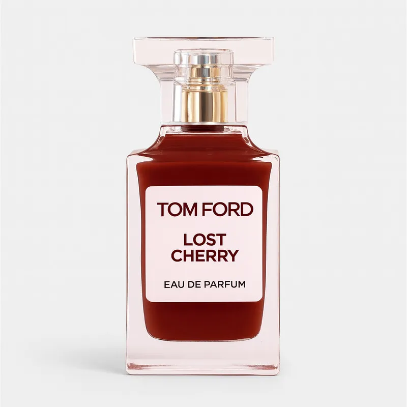 ادوپرفیوم زنانه نایس مدل LOST CHERRY با رایحه گرم حجم 100 میلیلیتر - تصویر 2