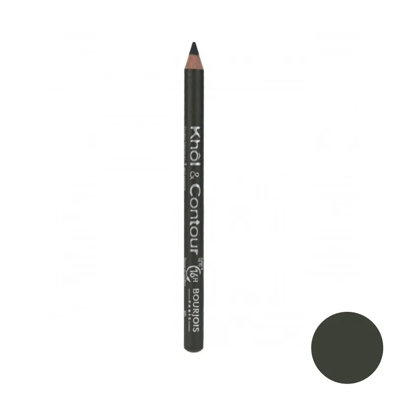 مداد چشم بورژوآ مدل Khol and Contour شماره 80