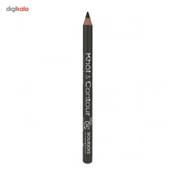 مداد چشم بورژوآ مدل Khol and Contour شماره 80 - تصویر 2