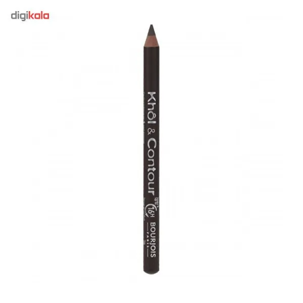 مداد چشم بورژوآ مدل Khol and Contour شماره 78 - تصویر 2