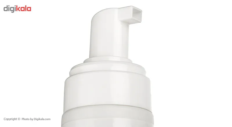 فوم پاک کننده آرایش یونی لد مدل Dry And Sensitive Skin حجم 200 میلی لیتر - تصویر 4