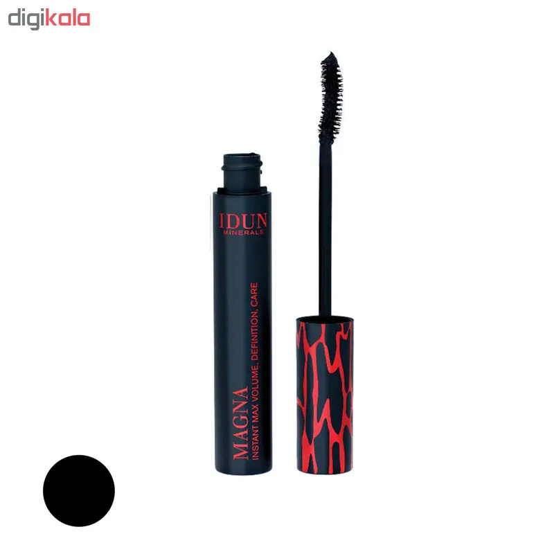 ریمل ایدوون مینرالز مدل magna - تصویر 2