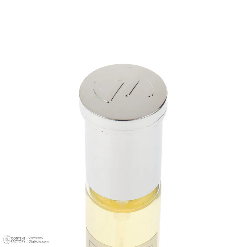 عطر جیبی مردانه صندل مدل Casamorati Mefisto با رایحه تلخ حجم 25 میلی‌لیتر - تصویر 3