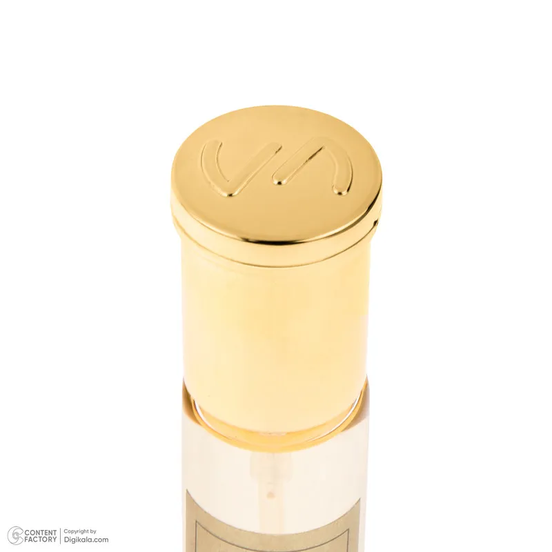 عطر جیبی زنانه صندل مدل Good girl Velvet Fatale با رایحه شیرین حجم 25 میلیلیتر - تصویر 2