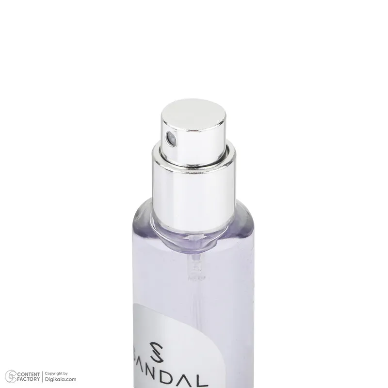 عطر جیبی مردانه صندل مدل Versus versace با رایحه خنک حجم 25 میلیلیتر - تصویر 4
