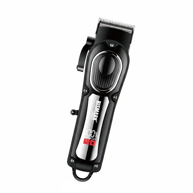 ماشین اصلاح موی سر و صورت شارژی بیسمارک مدل BM7723