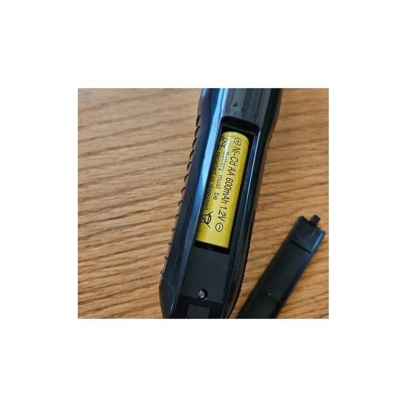 ماشین اصلاح موی سر و صورت شارژی سورکر مدل sk-6003 - تصویر 3