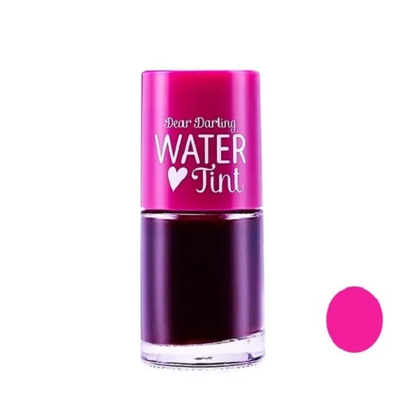 تینت لب دیر دارلینگ مدل strawberry شماره 2 - تصویر 2