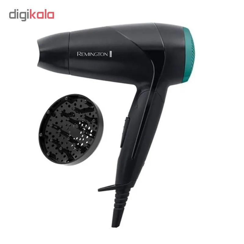 سشوار رمینگتون مدل D1500 - تصویر 4