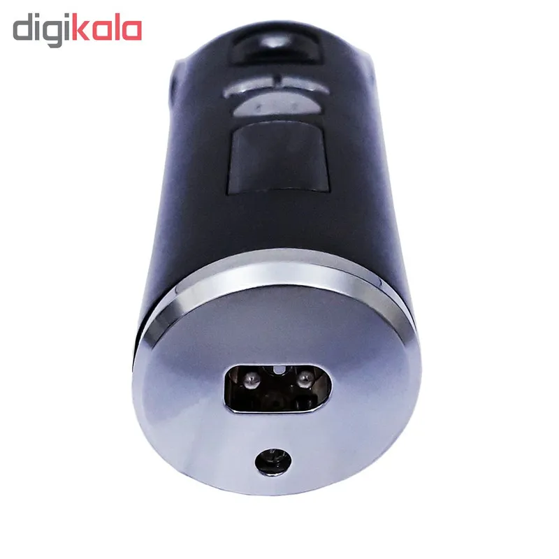 ماشین اصلاح موی سر و صورت پروموزر مدل MZ-9822 - تصویر 6