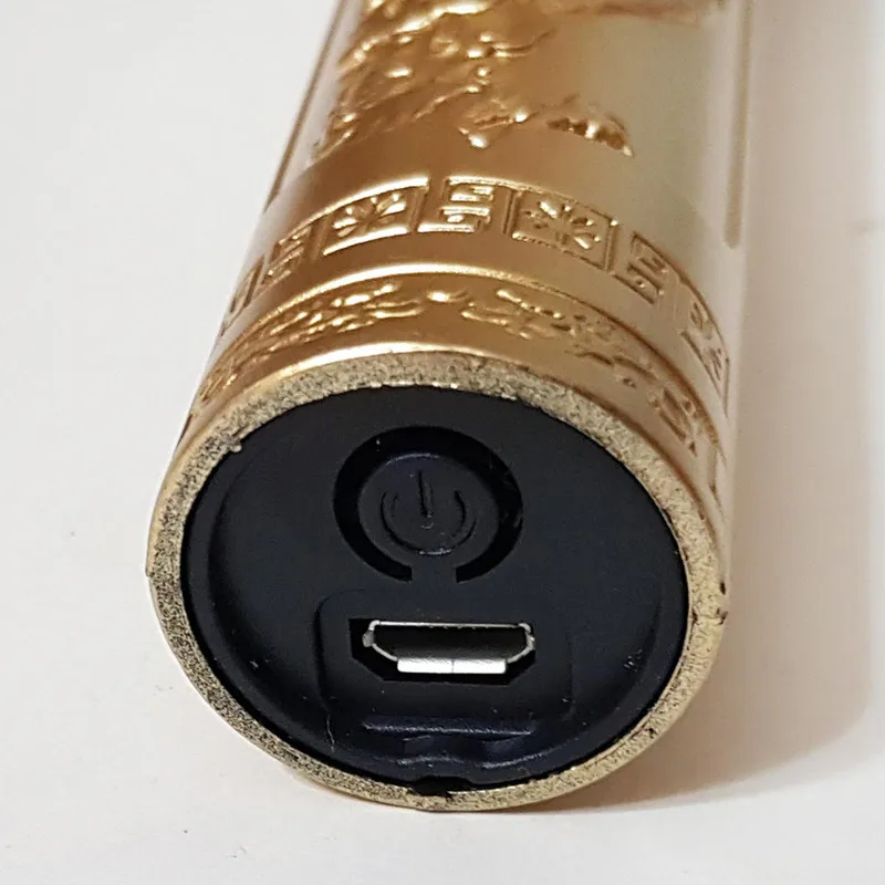 ماشین اصلاح موی سر و صورت شارژی آر جی جی مدل T9 - تصویر 6