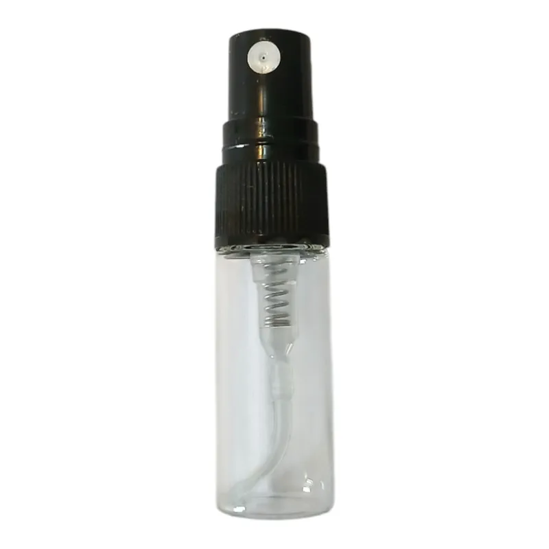 محفظه نگهدارنده عطر مدل Blk03 حجم 3 میلی لیتر  - تصویر 2