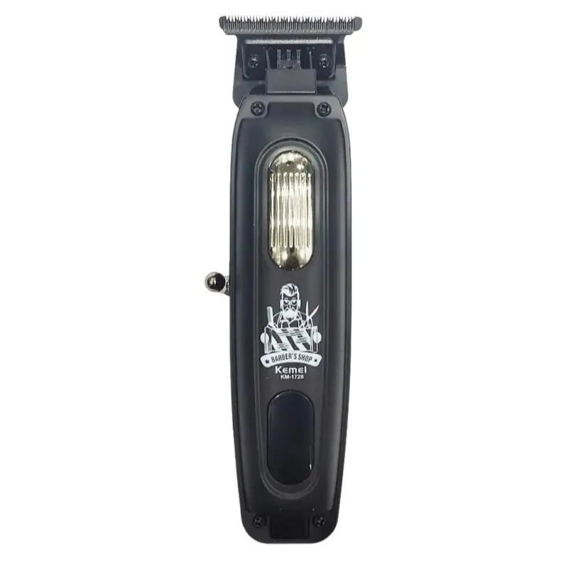ماشین اصلاح موی سر شارژی کیمی مدل KM-1728