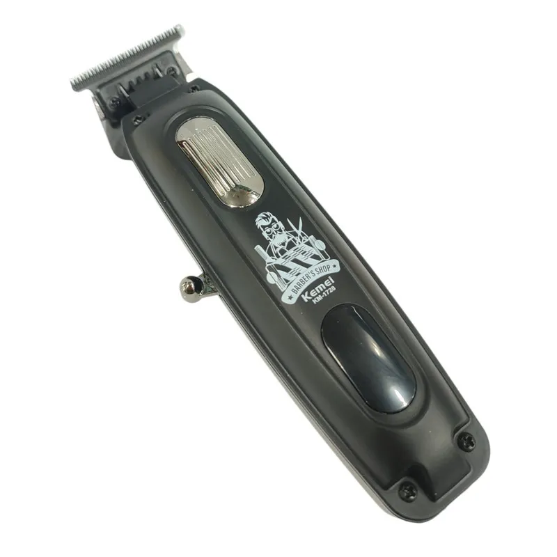 ماشین اصلاح موی سر شارژی کیمی مدل KM-1728 - تصویر 2
