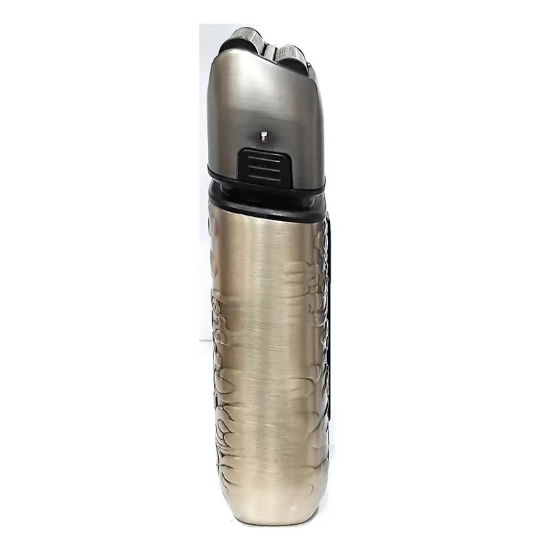 ماشین اصلاح موی صورت شارژی کیمی مدل KM-T369 - تصویر 6