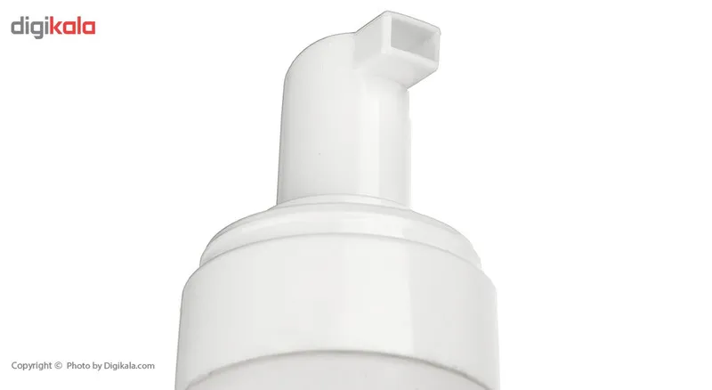 فوم شستوشوی صورت یونی لد مدل Oily Skin حجم 200 میلیلیتر - تصویر 4