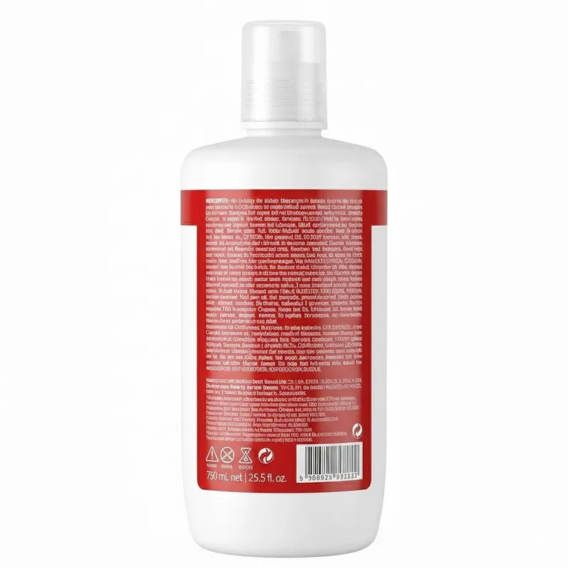 ماسک مو ترمیم کننده شوآرزکوف مدل CELL PERFECTOR مناسب برای موهای حساس و شکننده حجم 750 میلی لیتر - تصویر 2