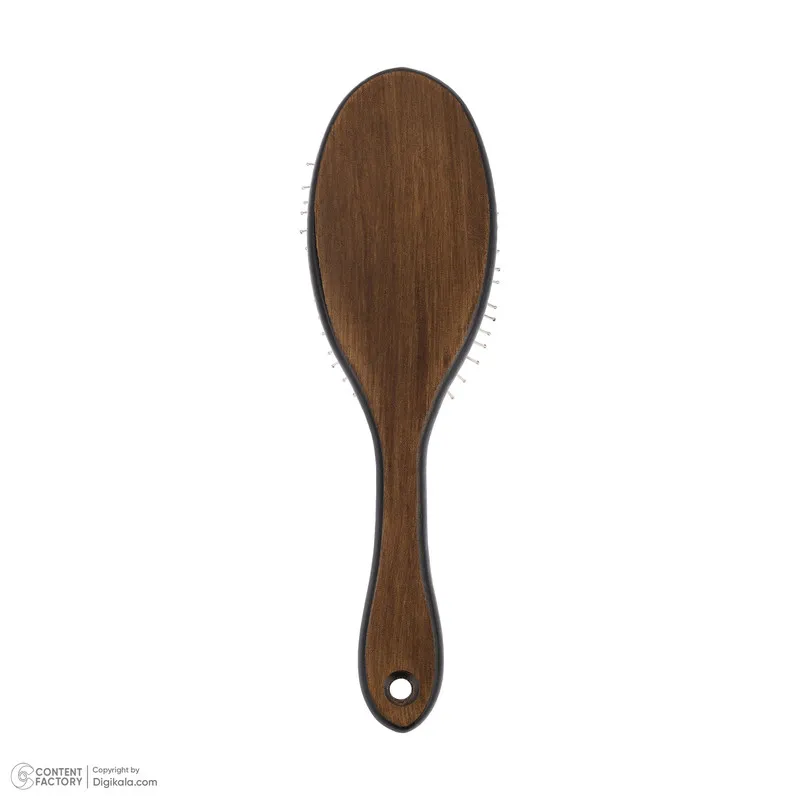 برس گره باز کن مو هلنا مدل B80 - تصویر 6