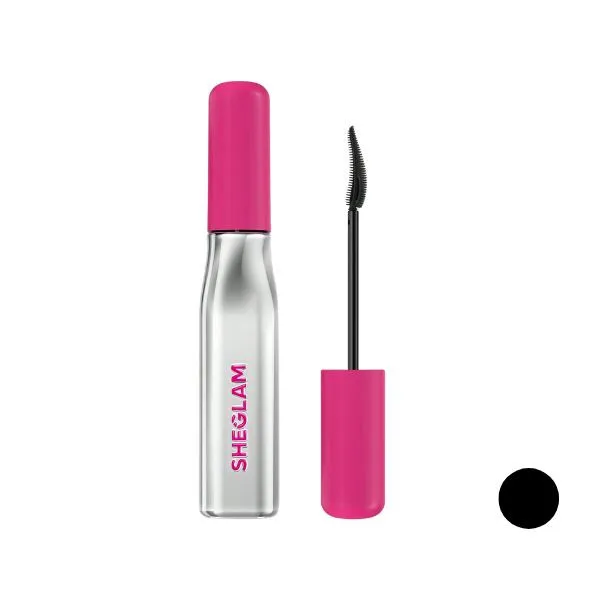 ریمل بلندکننده ضد آب شیگلم مدل Lashlighter Up & Out