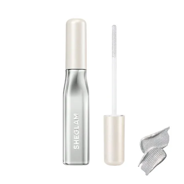 ریمل حالت‌دهنده شیگلم مدل Crystal Gaze Glitter