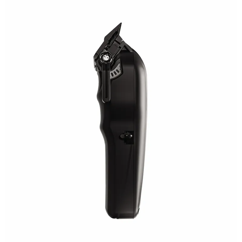 ماشین اصلاح موی سر و صورت شارژی کنگ تک مدل Shadow - تصویر 5