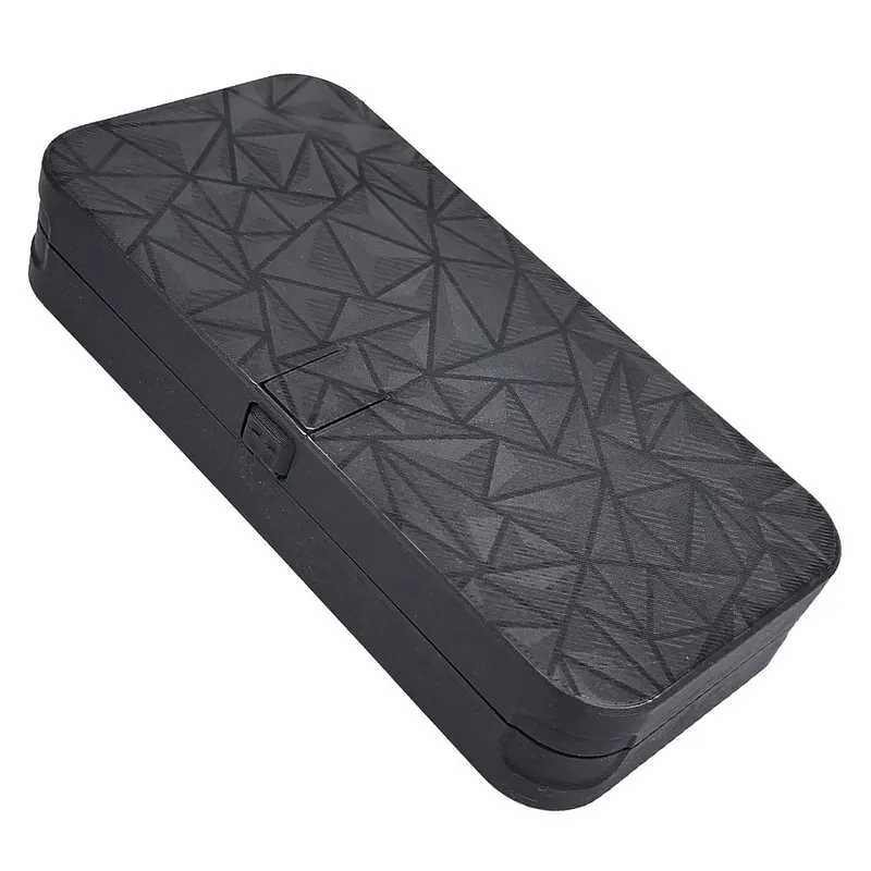 کیف نگهدارنده ماشین اصلاح قیچی مدل GH2100 - تصویر 5