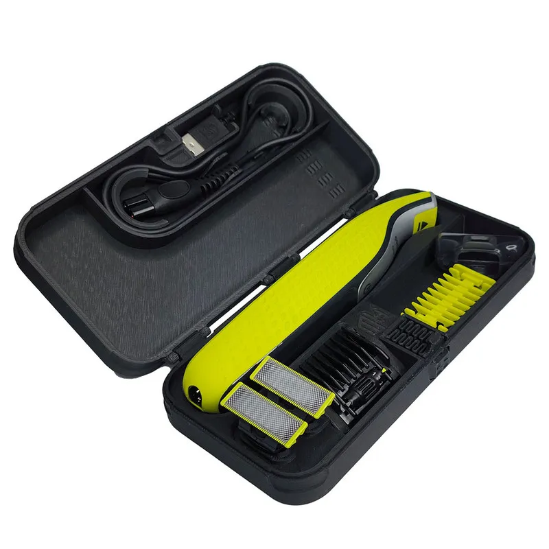کیف نگهدارنده ماشین اصلاح قیچی مدل GH2100 - تصویر 6