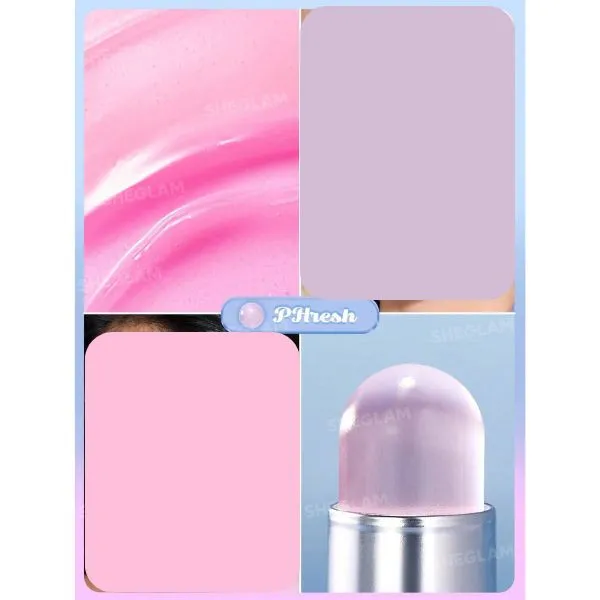 رژگونه استیکی ترکیبی شیگلم مدل PHresh شماره 2 - تصویر 2