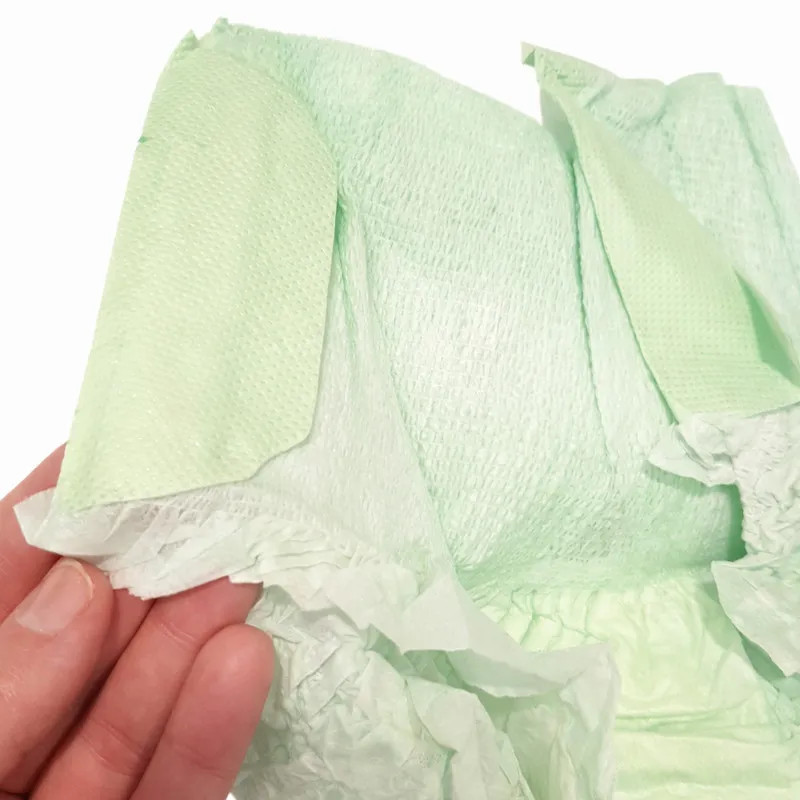پوشینه شورتی بزرگسال مدل 5589 سایز Medium - تصویر 5