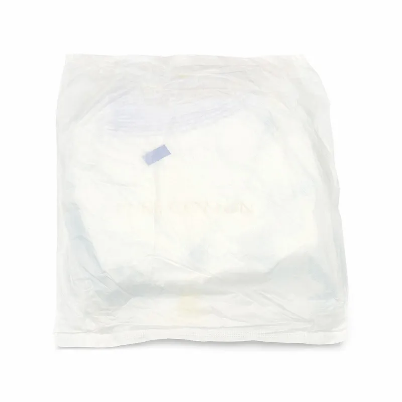 پوشینه شورتی بزرگسال مدل پددار کد 5590  سایز XL - تصویر 3