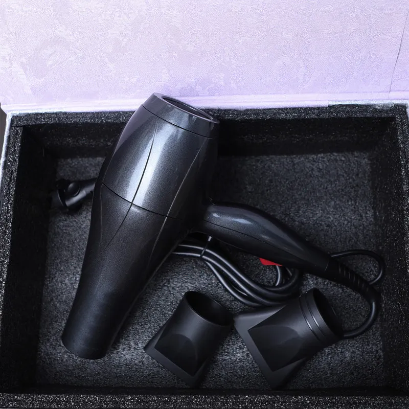 سشوار حرفه ای 2400 وات بابیلیس پرو مدل 35021 - تصویر 5