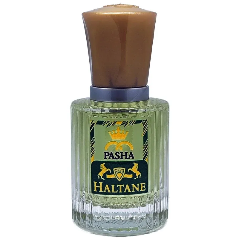 عطر جیبی پاشا مدل هالتان و مای وی با رایحه معتدل حجم 30 میلیلیتر بسته 2 عددی - تصویر 2