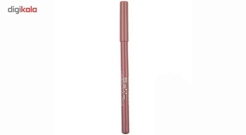 مداد لب بی یو مدل Long Lasting شماره 95 - تصویر 2