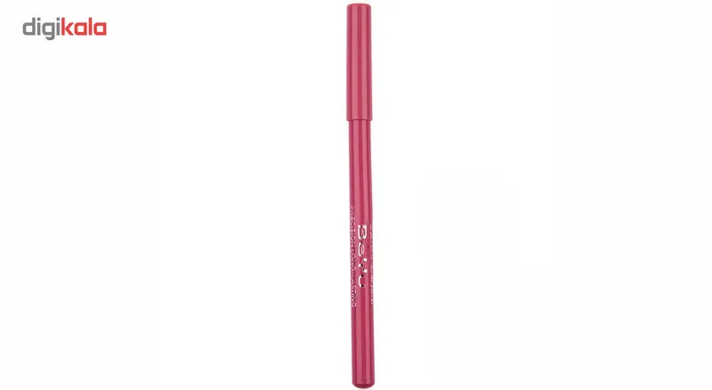 مداد لب بی یو مدل Long Lasting شماره 69 - تصویر 2
