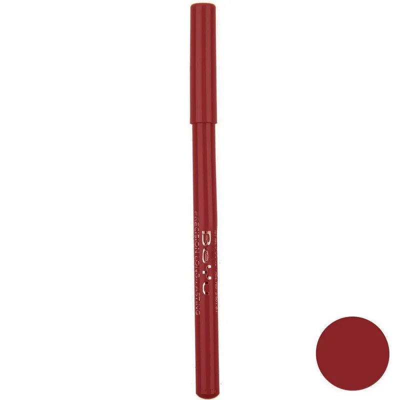 مداد لب بی یو مدل Long Lasting شماره 37