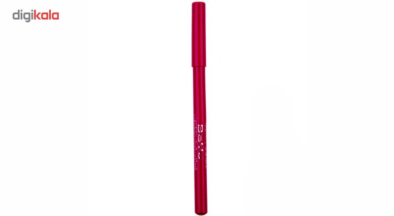 مداد لب بی یو مدل Long Lasting شماره 53 - تصویر 2