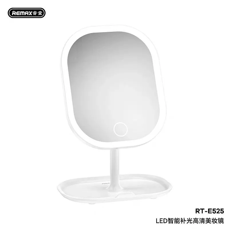 آینه آرایشی ریمکس مدل RT-E525 - تصویر 3