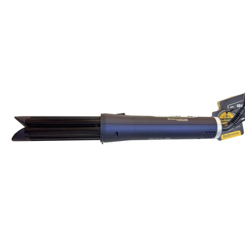 اتو و حالتدهندهی مو بیبیورس مدل SE-518s - تصویر 4