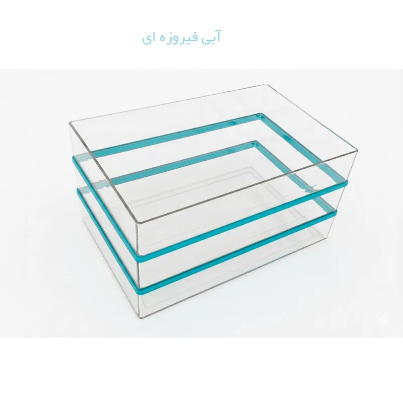 استند لوازم آرایشی مدل TOP3 - تصویر 6